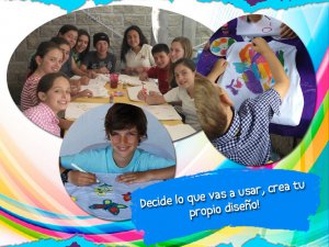 Actividades para fiestas infantiles