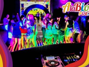 Animación de Fiestas Infantiles