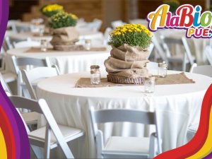 Banquetes para Eventos