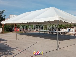 Carpas para fiestas
