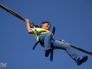Eurobungy