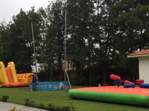Evento 3 Marias