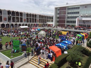 Evento UPAEP