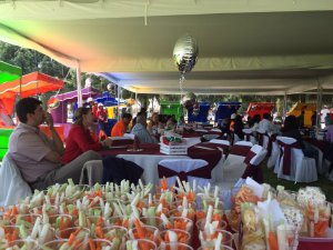 Evento USG