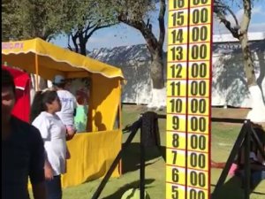 Juegos de Destreza