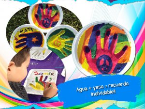 Manualidades para niños