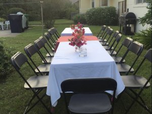 mesa basica sencilla