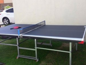 Mesa de Ping Pong