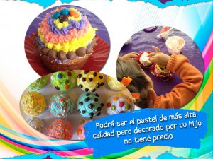 Pastelería