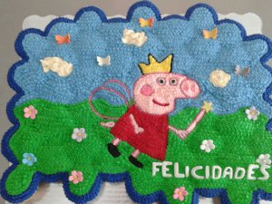 Peppa pig