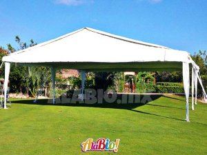 Renta de Carpas para Fiestas