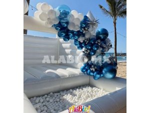 Renta de inflables Puebla