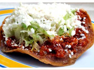 Tostadas